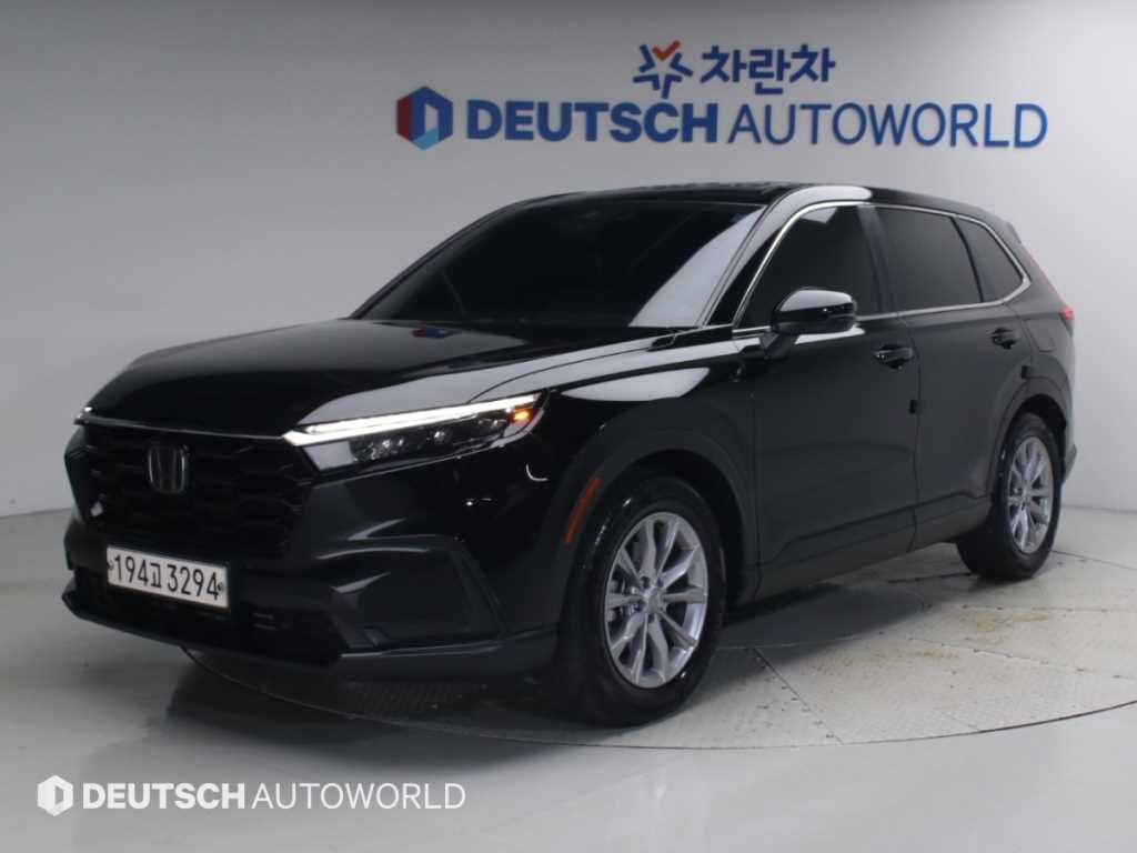 혼다 CR-V 1.5 EX-L 2WD 사진