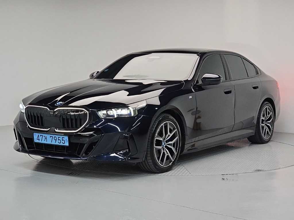 i5 xDrive 40 M 스포츠 2024년식