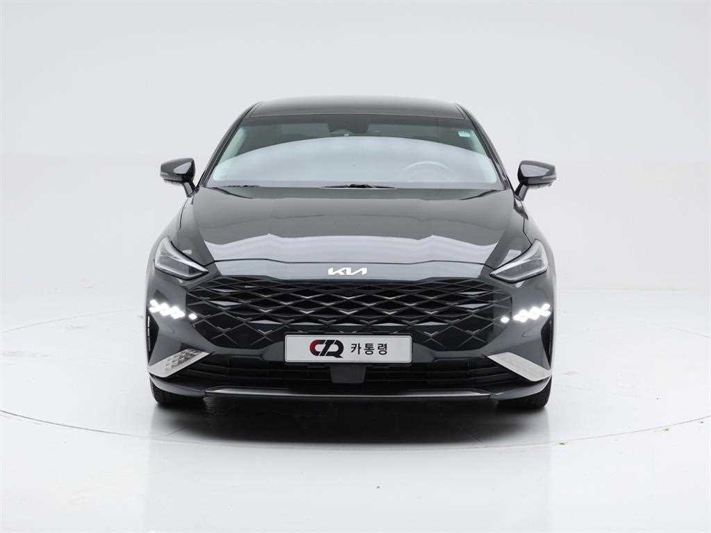 기아 K8 2.5 2WD 노블레스 사진 2/20