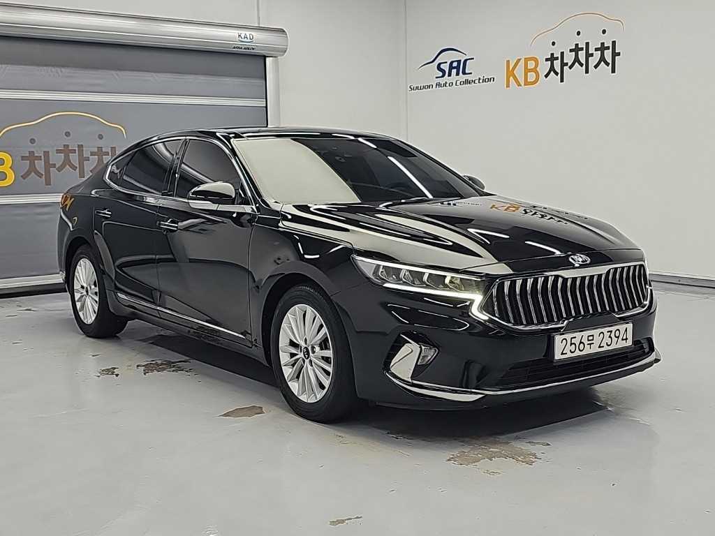 기아 K7 가솔린 2.5 GDI 프레스티지 사진