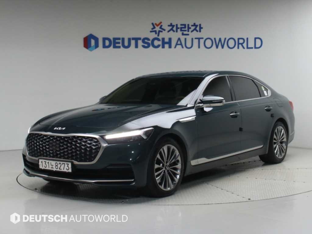 기아 K9 3.8 GDI AWD 베스트 셀렉션 Ⅰ 사진
