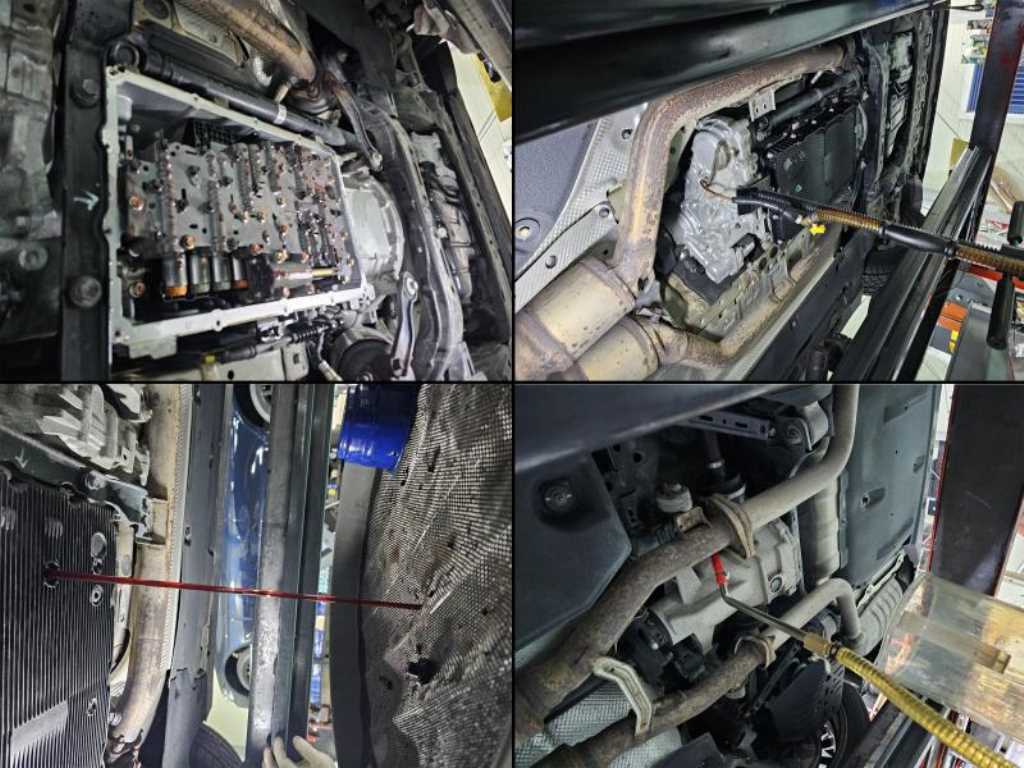 기아 K9 5.0 GDI AWD 퀀텀 사진 2/20