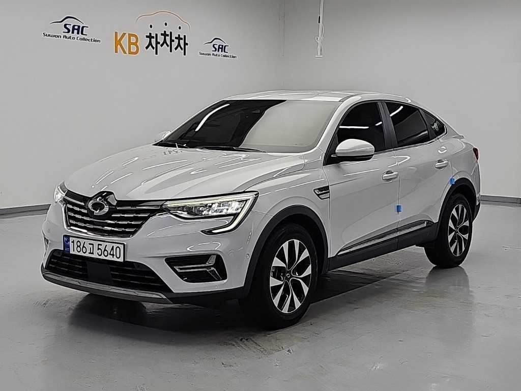 XM3 1.6 GTe RE 2023년식