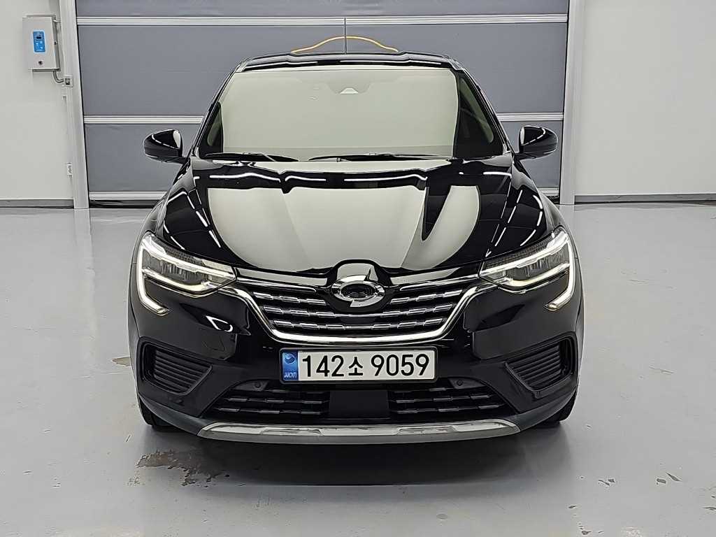 르노코리아 XM3 1.3 TCe LE 사진 2/18