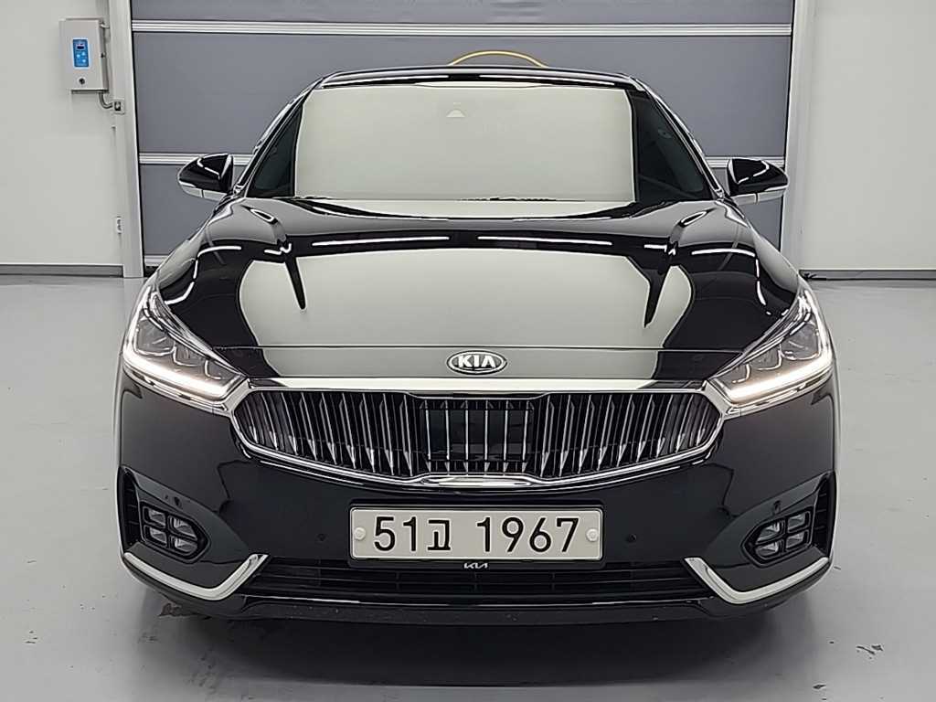 기아 K7 노블레스 스페셜 사진 2/18