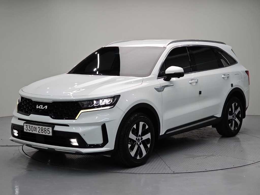 기아 쏘렌토 디젤 2.2 2WD 노블레스 사진