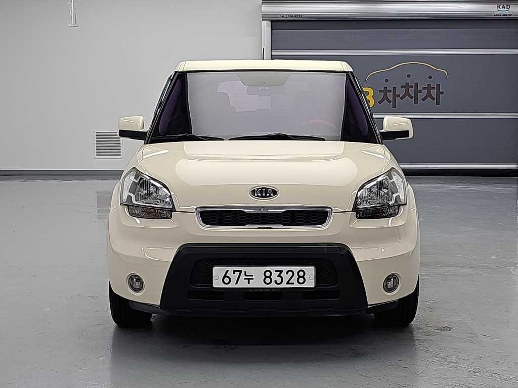 기아 쏘울 1.6 SMART 사진 2/20