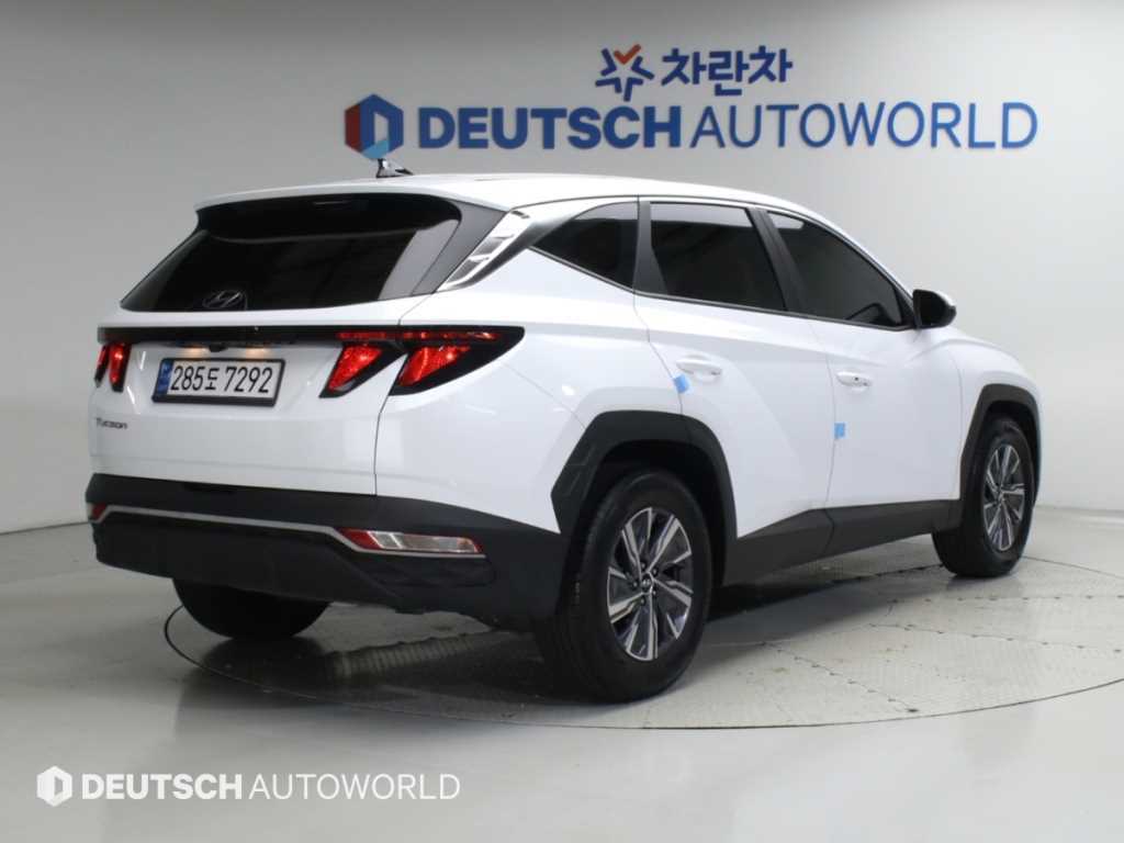 현대 투싼 2WD 모던 사진 2/20