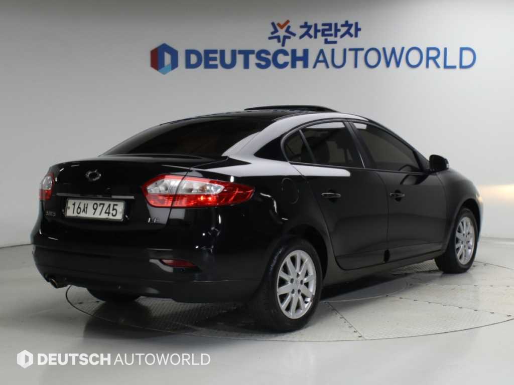 르노코리아 SM3 LE PLUS 사진 2/20