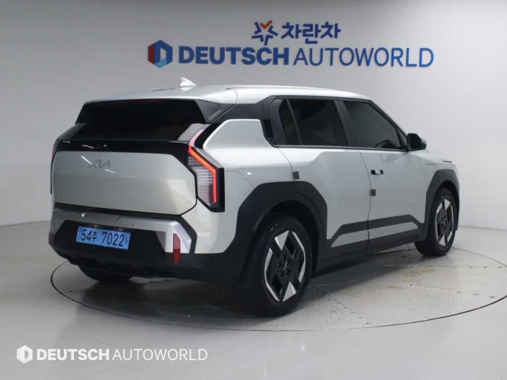 기아 EV3 스탠다드 에어 사진 2/20