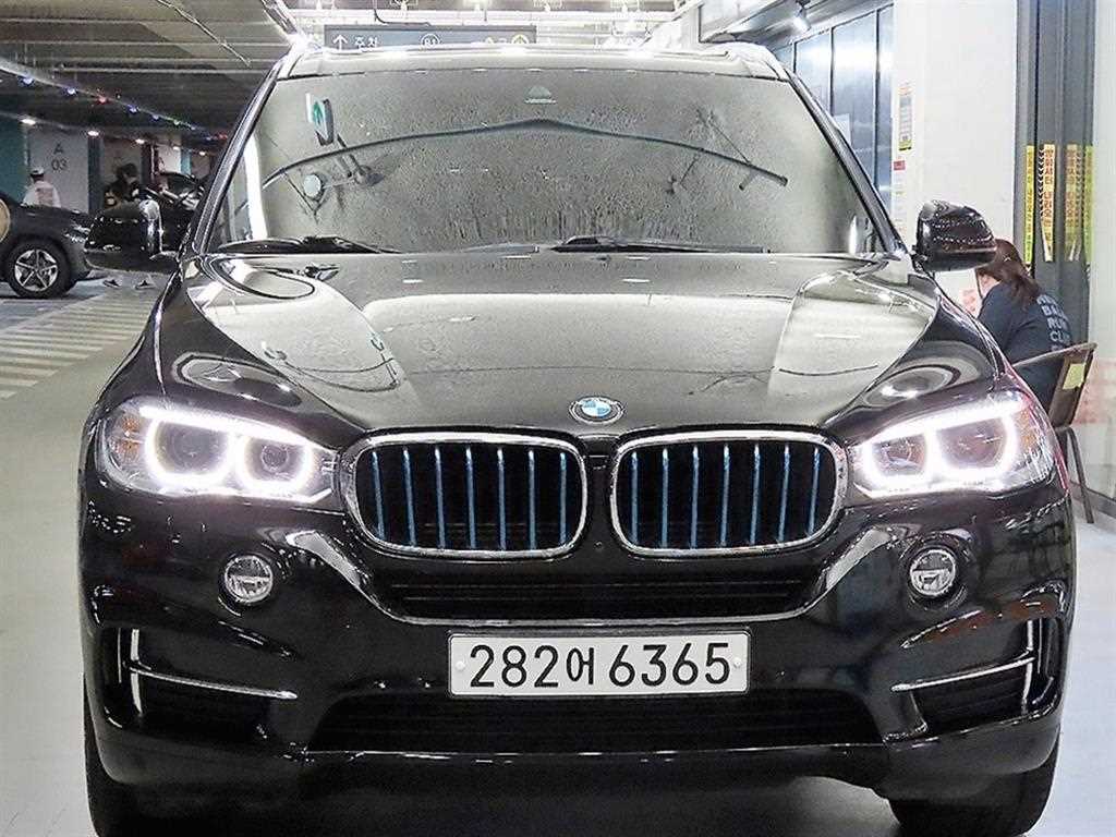 BMW X5 xDrive 40e I 퍼포먼스 사진 2/20