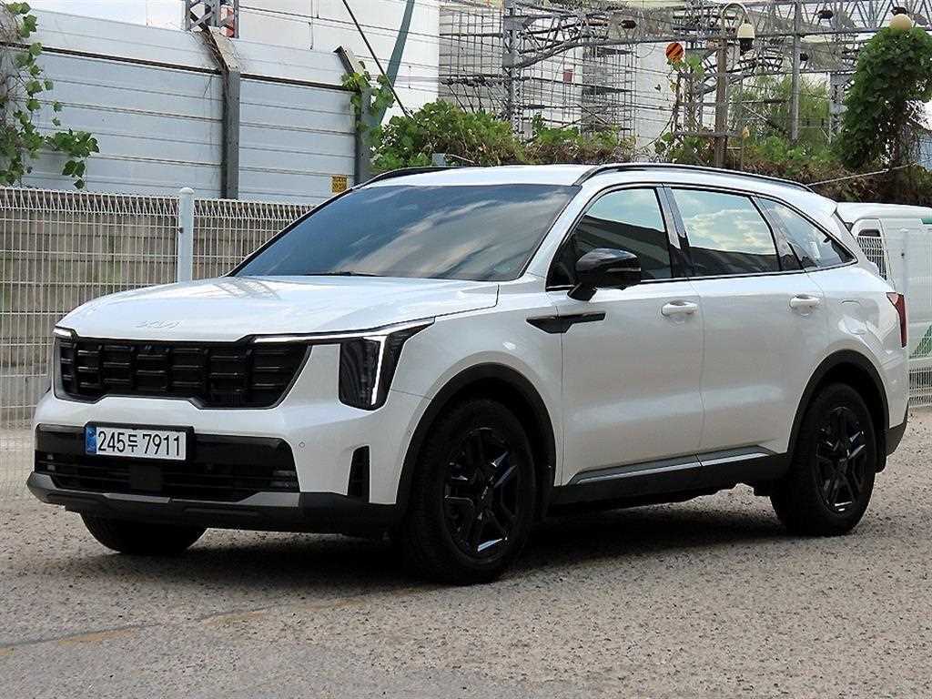 1.6T 2WD 시그니처 그래비티 2025년식