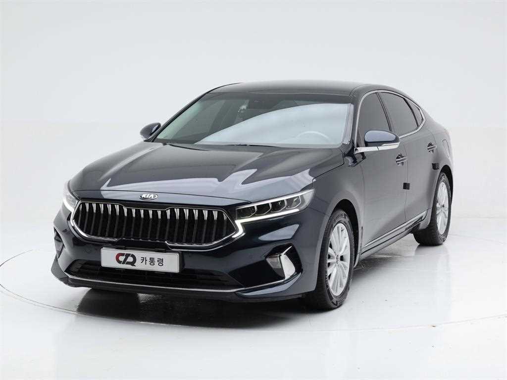 기아 K7 3.0 LPI(랜터카) 트렌디 사진