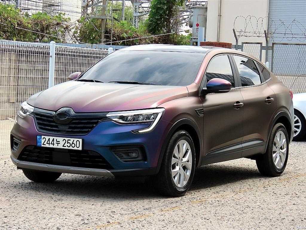 르노코리아 XM3 1.6 GTe LE Plus 사진 2/20