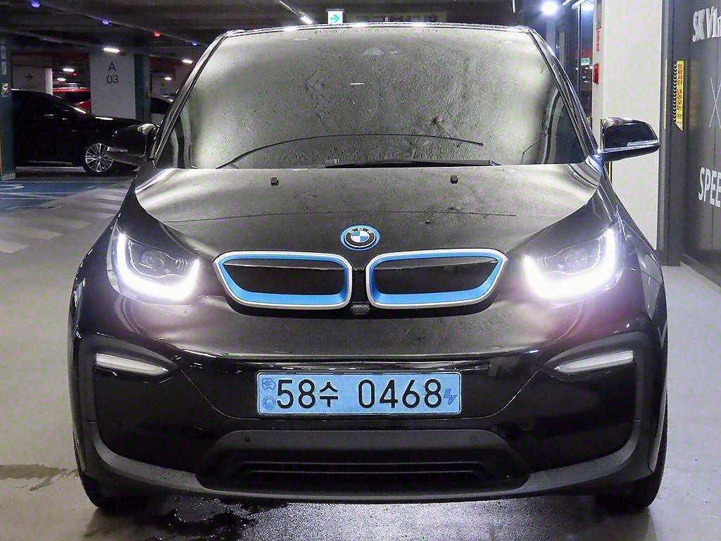 BMW i3 SOL 사진 2/20