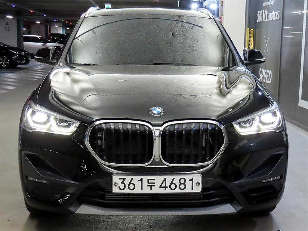 BMW X1 xDrive 20i 어드밴티지 사진 2/20