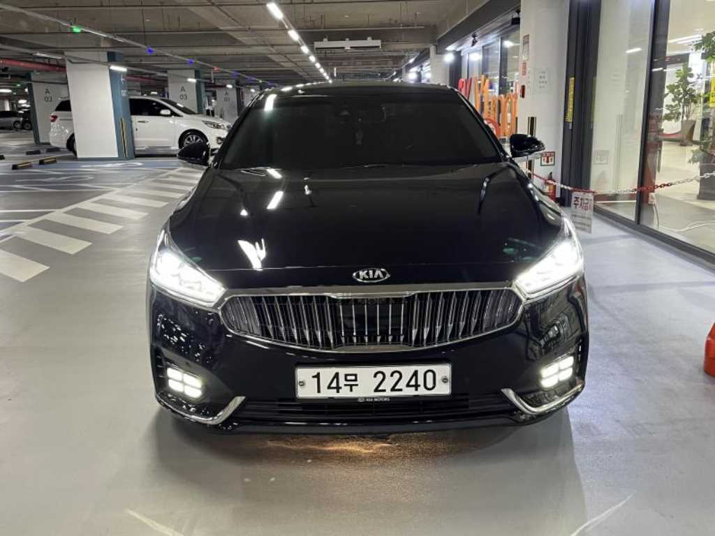 기아 K7 2.4 GDI 노블레스 사진 2/19