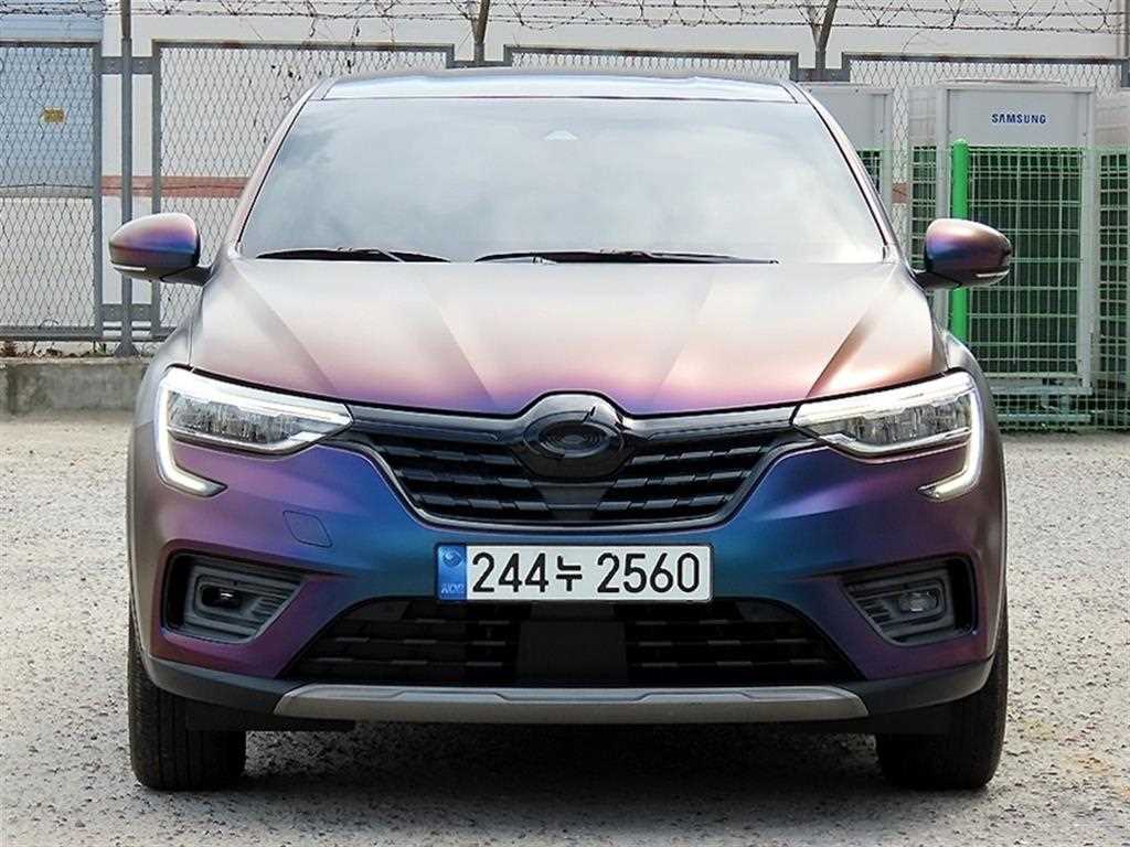 XM3 1.6 GTe LE Plus 2020년식