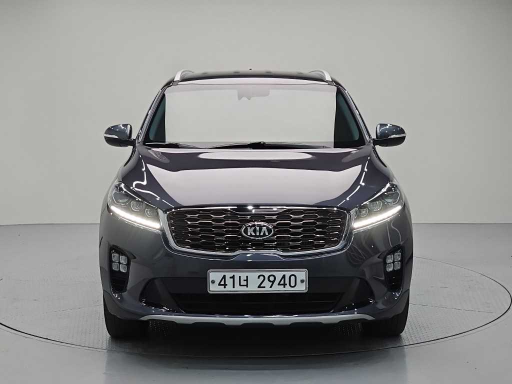 기아 쏘렌토 디젤 2.2 2WD 프레스티지 사진 2/19