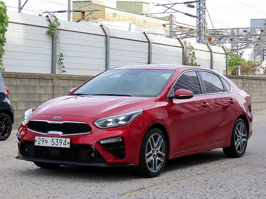 기아 K3 1.6 노블레스 사진 2/20
