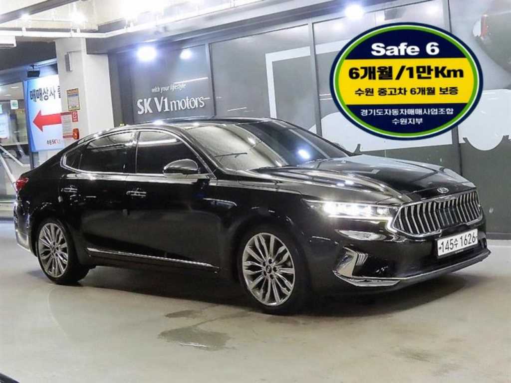 K7 프리미어 가솔린 2.5 GDI 노블레스 2020년식