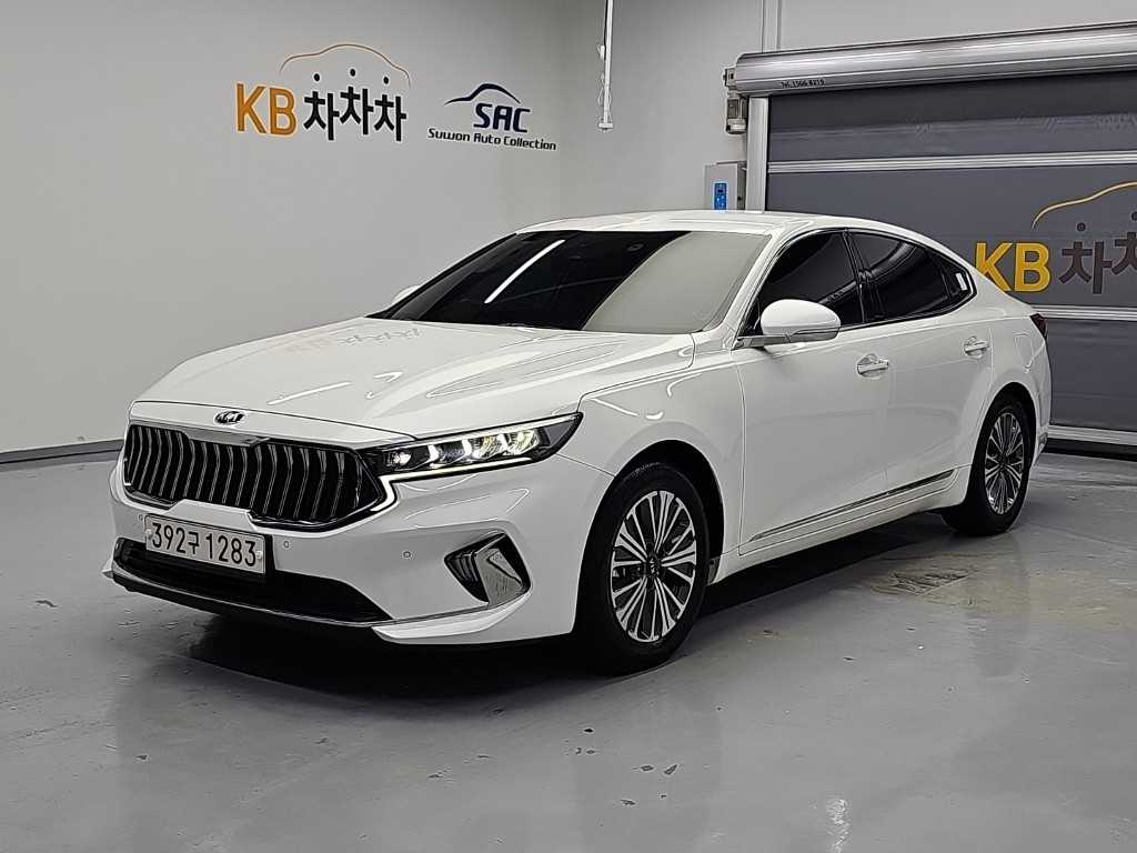 기아 K7 노블레스 사진