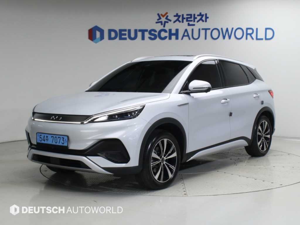 아토3 베이스 2025년식