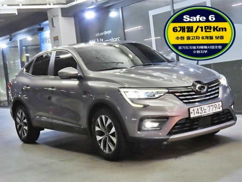 XM3 1.3 TCe RE 2020년식