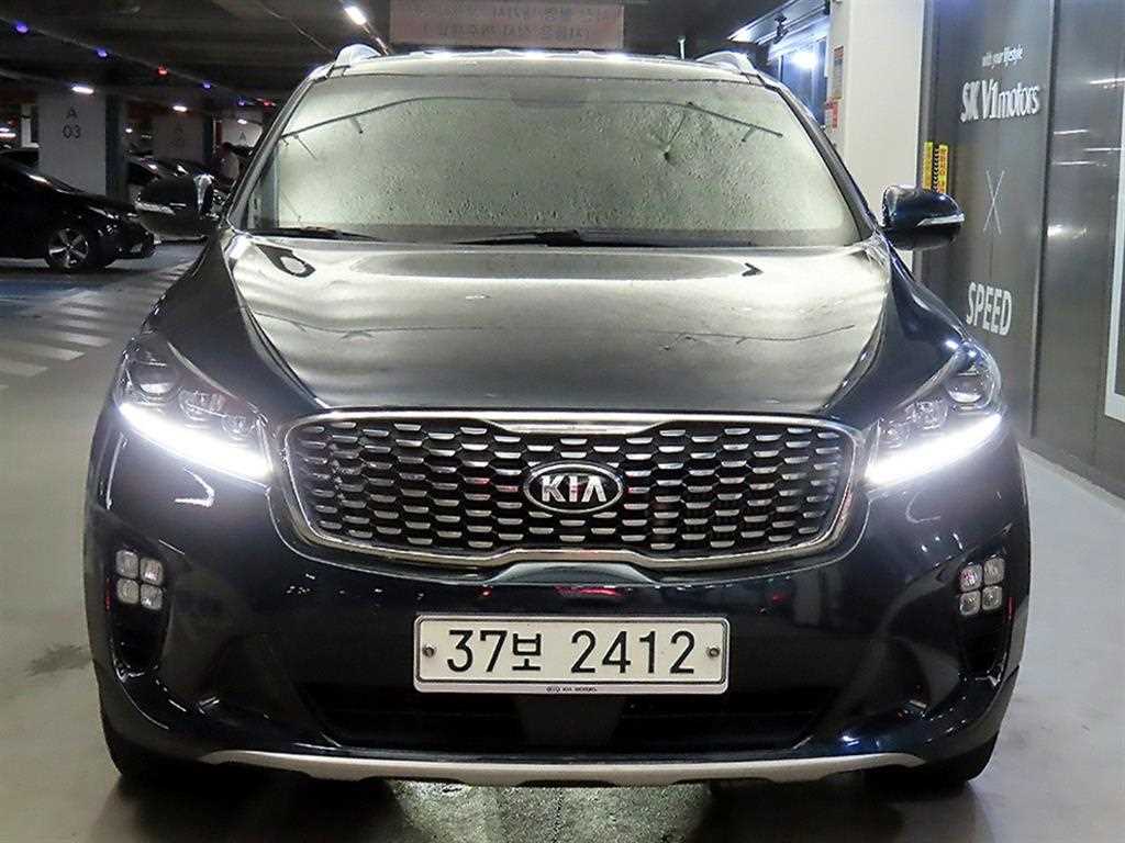 기아 쏘렌토 디젤 2.0 2WD 노블레스 사진 2/20