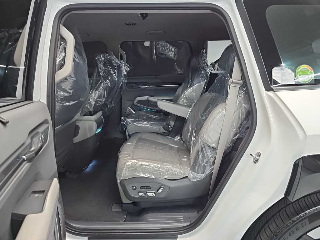 EV9 롱레인지 4WD 어스 2024년식