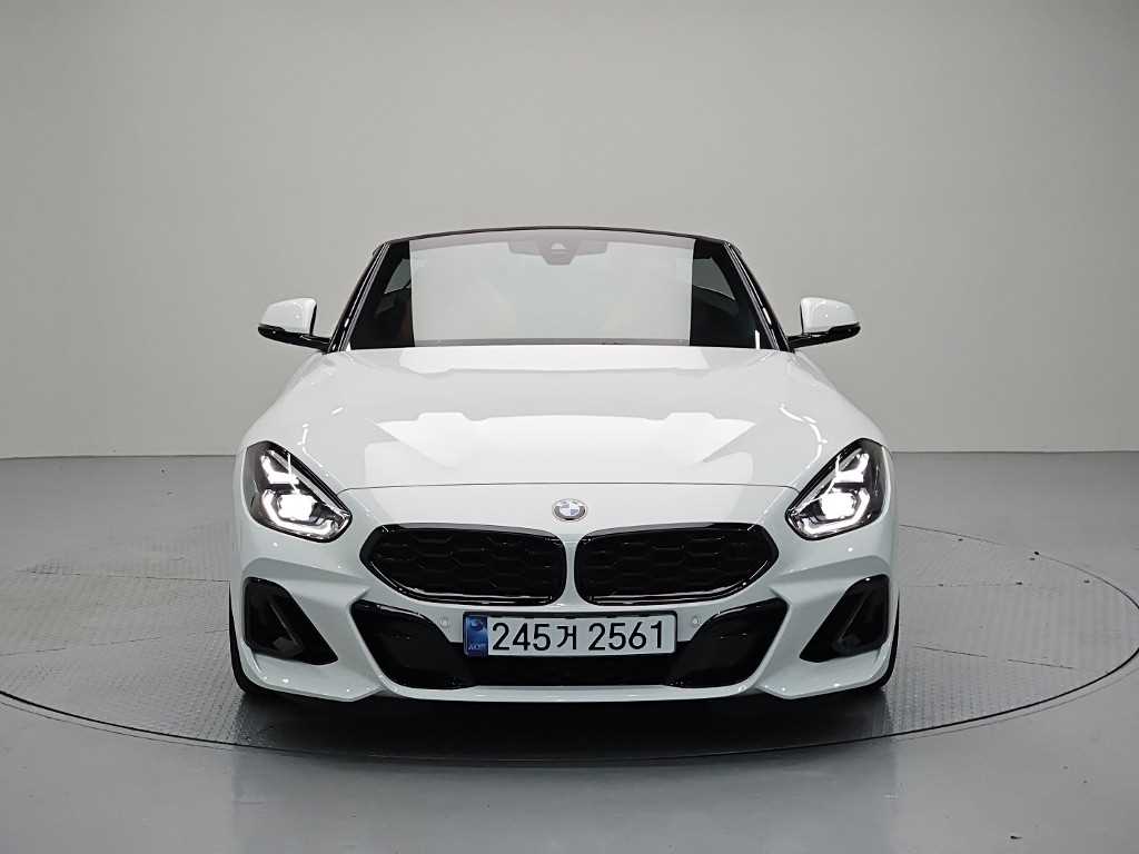 BMW Z4 M40i 사진 2/18