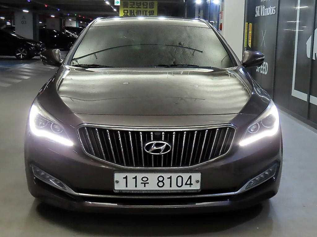 현대 아슬란 G300 모던 기본형 사진 2/20