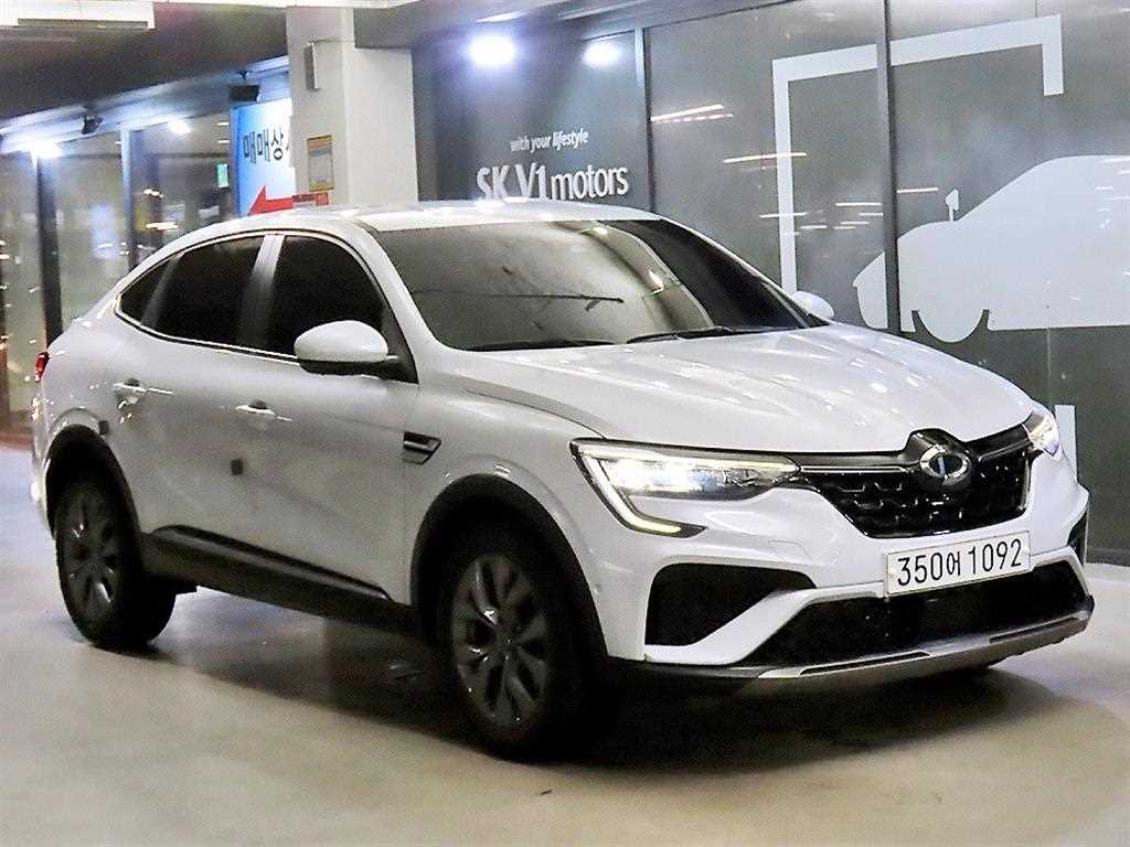 XM3 1.6 GTe 인스파이어 2024년식