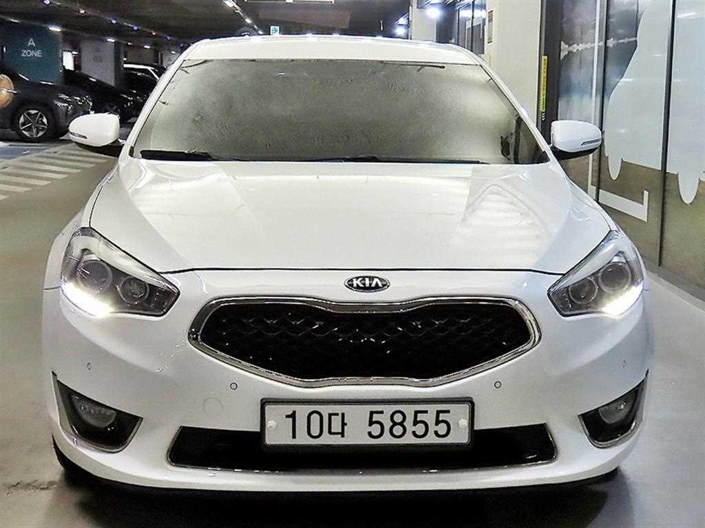 기아 K7 2.4 GDI 프레스티지 사진 2/20
