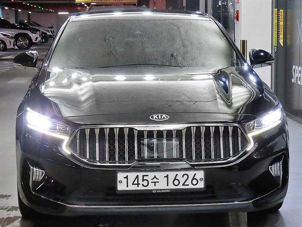 기아 K7 가솔린 2.5 GDI 노블레스 사진 2/20