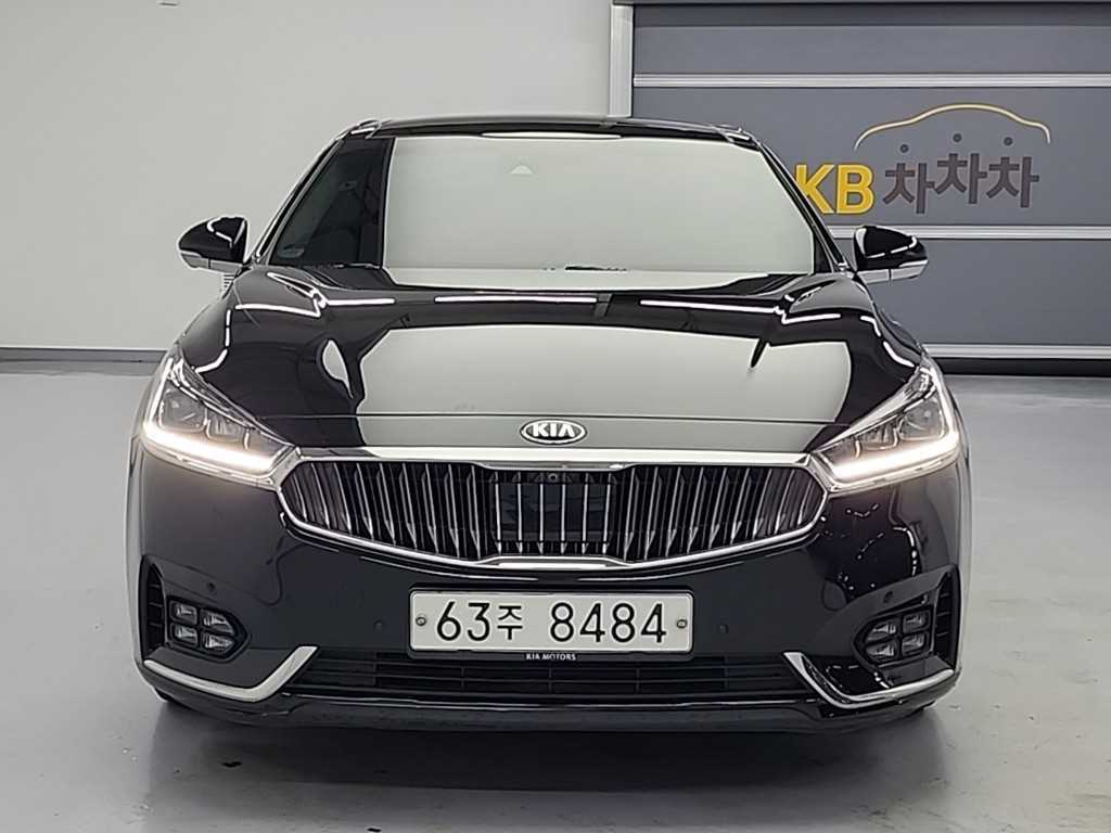 기아 K7 노블레스 스페셜 사진 2/20