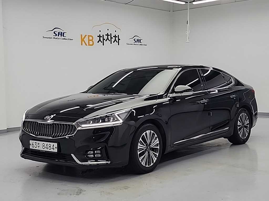 기아 K7 노블레스 스페셜 사진