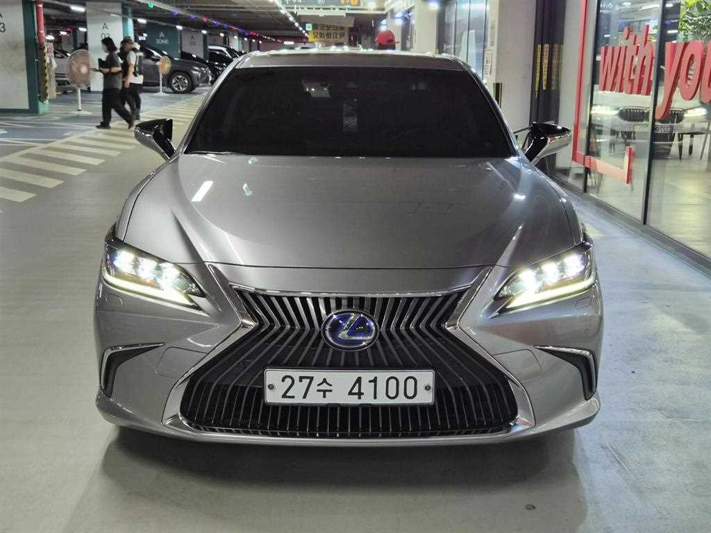 렉서스 ES 이그제큐티브 사진 2/20