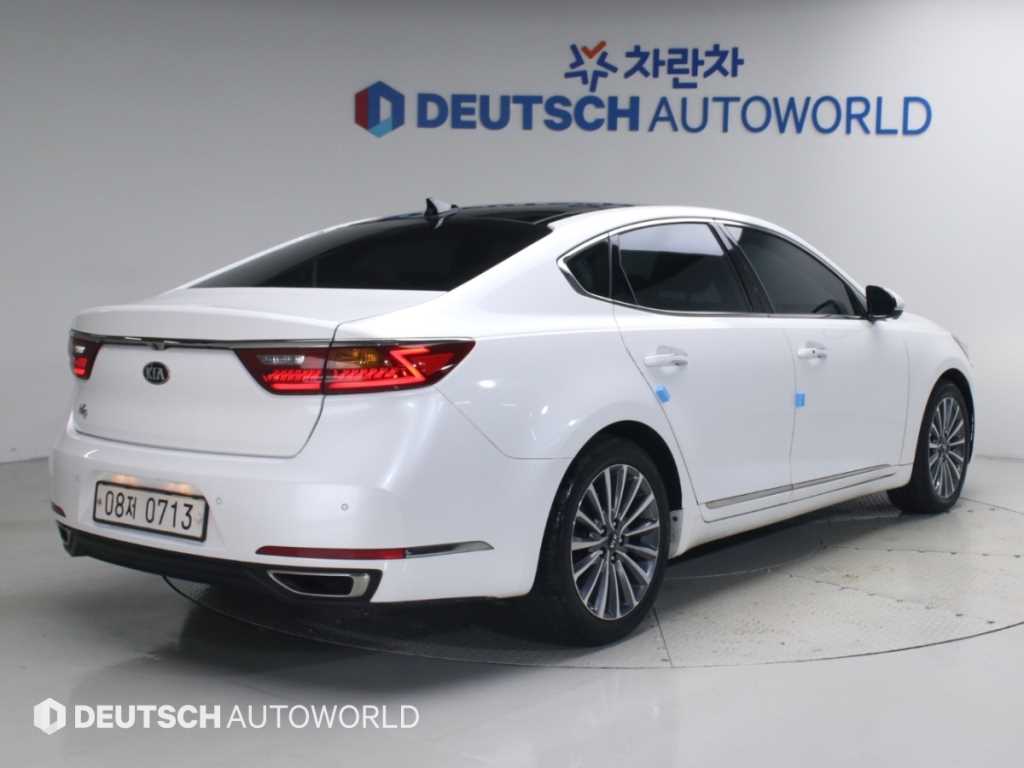 기아 K7 2.4 GDI 프레스티지 사진 2/20