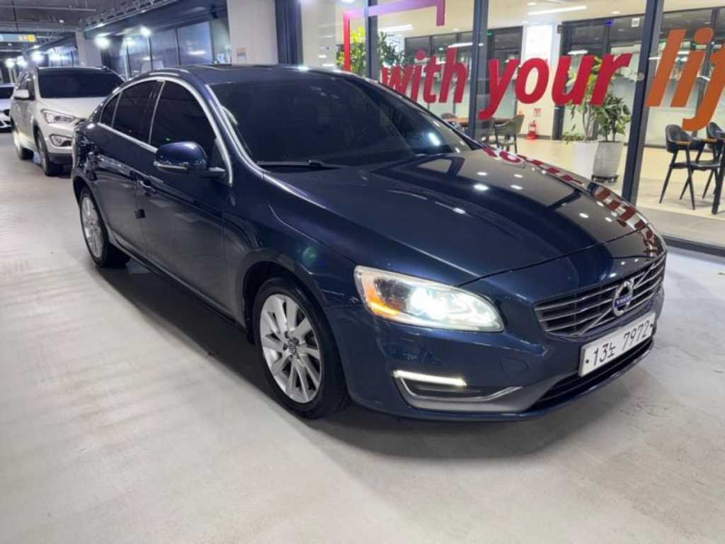 볼보 S60 D2 사진 2/20