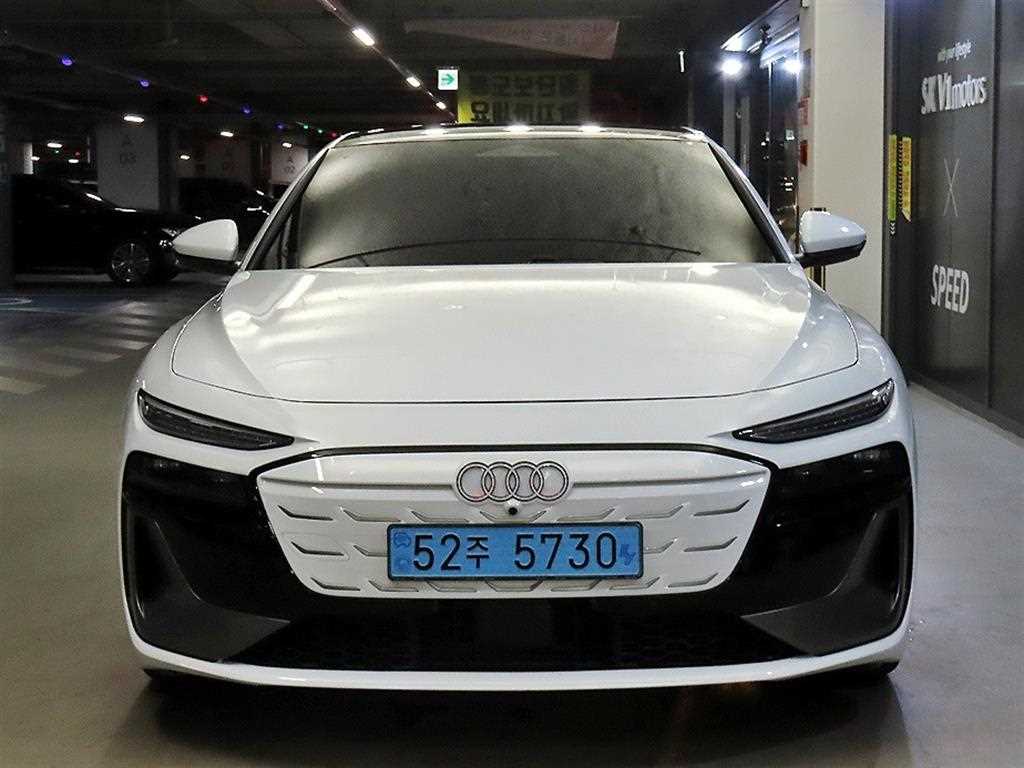 아우디 A6 퍼포먼스 S-라인 사진 2/20