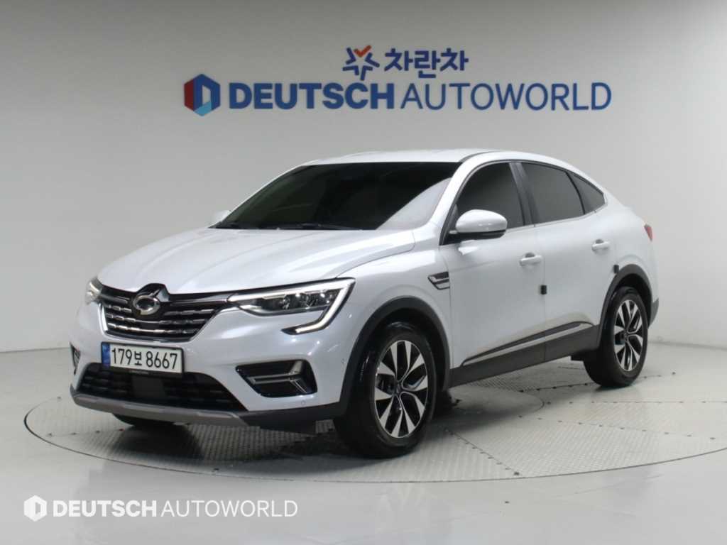 XM3 1.6 GTe RE 2022년식