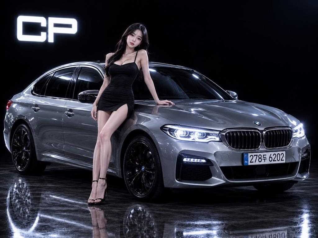 5시리즈 (G30) 530i M 스포츠 플러스 2018년식