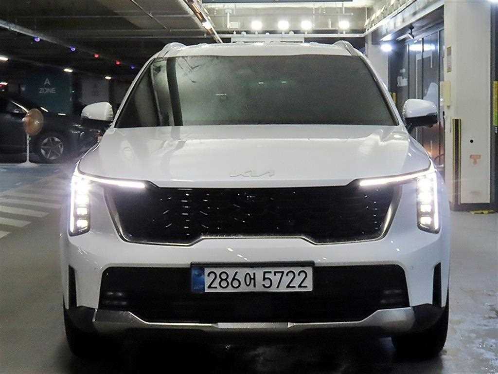 기아 쏘렌토 1.6T 2WD 시그니처 사진 2/20