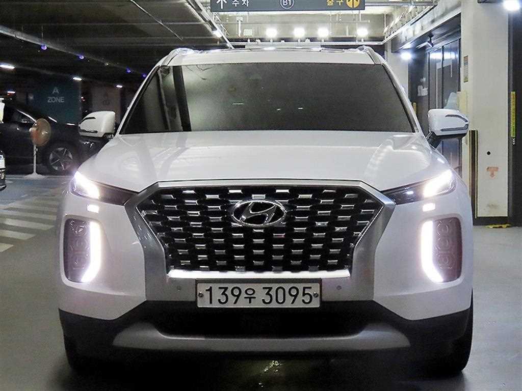 현대 팰리세이드 가솔린 3.8 4WD 프레스티지 사진 2/20