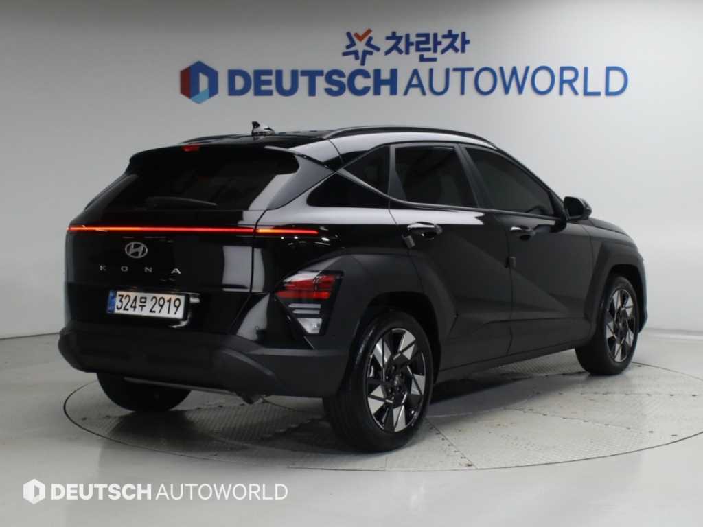 현대 코나 1.6 가솔린 터보 2WD H-Pick 사진 2/20