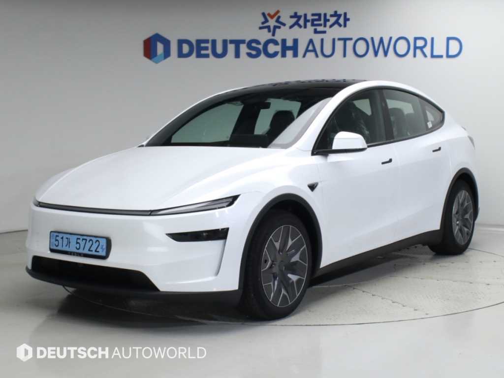 모델 Y L 2026년식