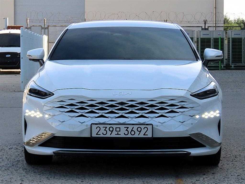 K8 하이브리드 노블레스 2023년식