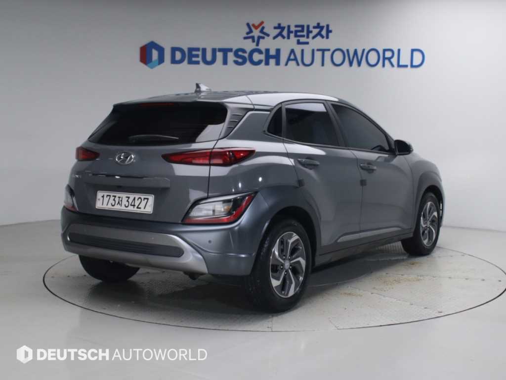 현대 코나 모던 사진 2/20