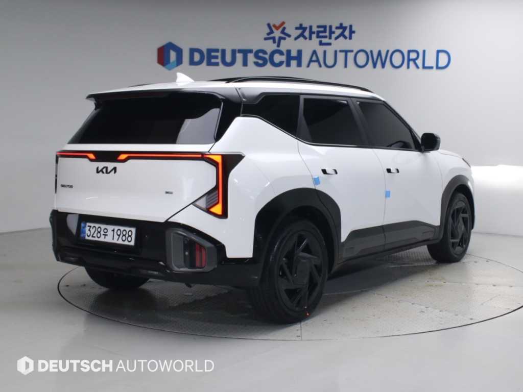 기아 셀토스 시그니처 X-라인 사진 2/20